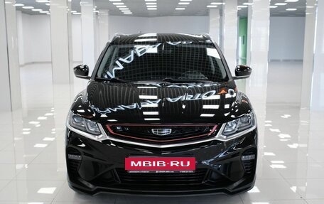 Geely Coolray I, 2021 год, 1 694 000 рублей, 7 фотография