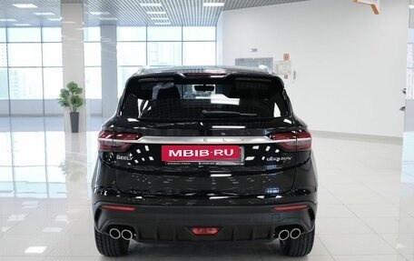 Geely Coolray I, 2021 год, 1 694 000 рублей, 8 фотография