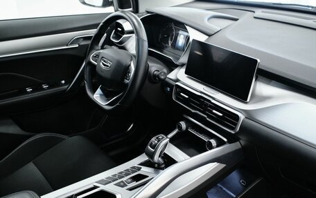 Geely Coolray I, 2021 год, 1 694 000 рублей, 18 фотография