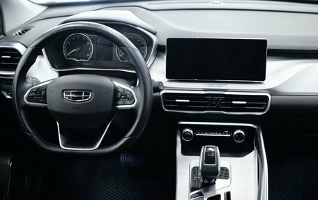 Geely Coolray I, 2021 год, 1 694 000 рублей, 14 фотография