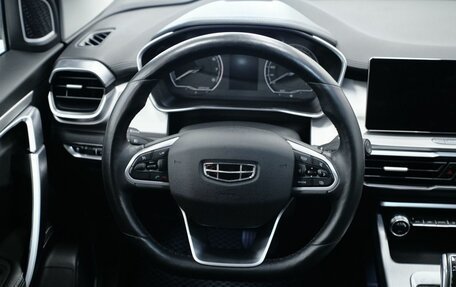 Geely Coolray I, 2021 год, 1 694 000 рублей, 12 фотография