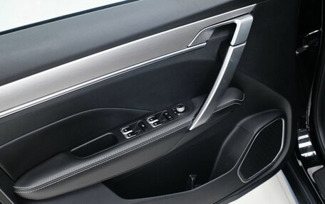 Geely Coolray I, 2021 год, 1 694 000 рублей, 21 фотография