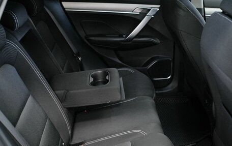 Geely Coolray I, 2021 год, 1 694 000 рублей, 22 фотография