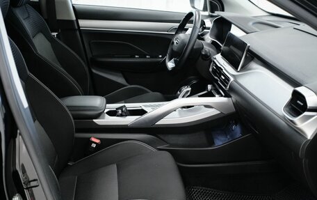 Geely Coolray I, 2021 год, 1 694 000 рублей, 23 фотография