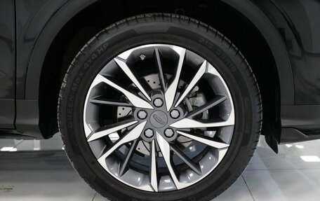 Geely Coolray I, 2021 год, 1 694 000 рублей, 24 фотография