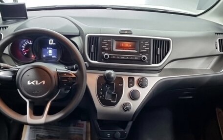 KIA Ray, 2022 год, 986 124 рублей, 6 фотография