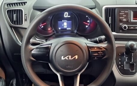 KIA Ray, 2022 год, 986 124 рублей, 7 фотография