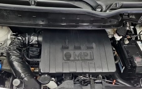 KIA Ray, 2022 год, 986 124 рублей, 16 фотография