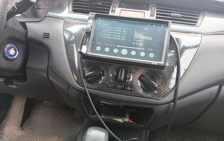 Mitsubishi Lancer IX, 2007 год, 320 000 рублей, 4 фотография