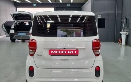 KIA Ray, 2022 год, 986 124 рублей, 4 фотография