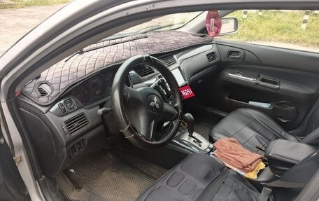Mitsubishi Lancer IX, 2007 год, 320 000 рублей, 7 фотография