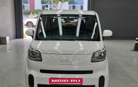 KIA Ray, 2022 год, 986 124 рублей, 2 фотография