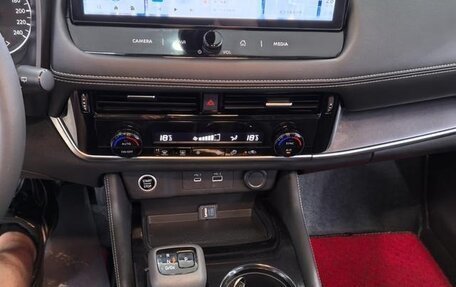 Nissan X-Trail, 2021 год, 2 500 000 рублей, 15 фотография