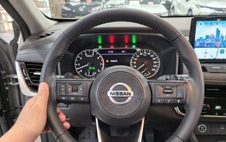 Nissan X-Trail, 2021 год, 2 500 000 рублей, 13 фотография