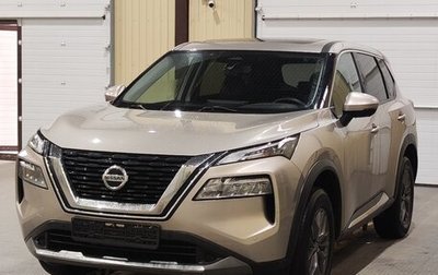 Nissan X-Trail, 2021 год, 2 500 000 рублей, 1 фотография