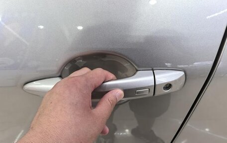 Nissan X-Trail, 2021 год, 2 500 000 рублей, 12 фотография