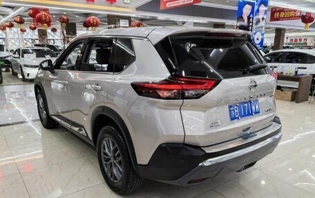 Nissan X-Trail, 2021 год, 2 500 000 рублей, 8 фотография
