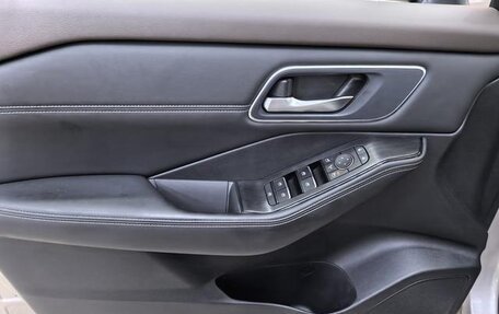 Nissan X-Trail, 2021 год, 2 500 000 рублей, 11 фотография