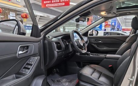 Nissan X-Trail, 2021 год, 2 500 000 рублей, 9 фотография