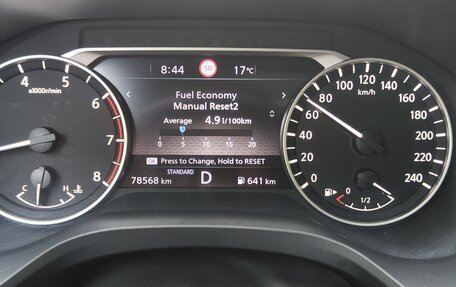 Nissan X-Trail, 2021 год, 2 500 000 рублей, 6 фотография