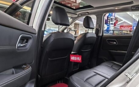 Nissan X-Trail, 2021 год, 2 500 000 рублей, 10 фотография