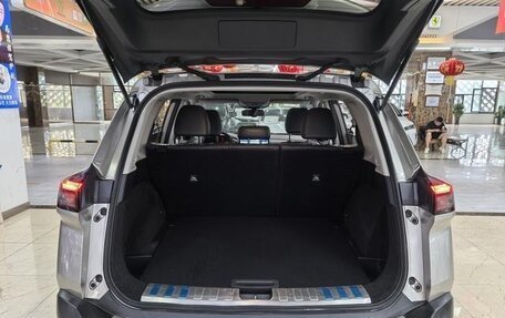 Nissan X-Trail, 2021 год, 2 500 000 рублей, 17 фотография