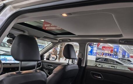 Nissan X-Trail, 2021 год, 2 500 000 рублей, 16 фотография