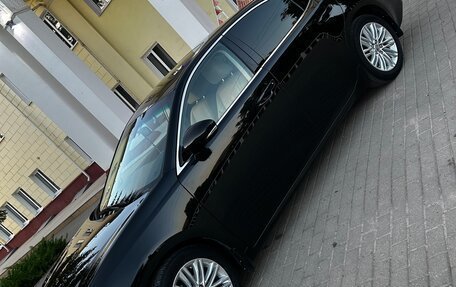 Lexus ES VII, 2014 год, 2 250 000 рублей, 7 фотография