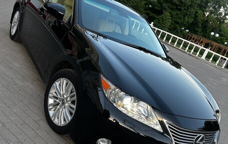 Lexus ES VII, 2014 год, 2 250 000 рублей, 6 фотография