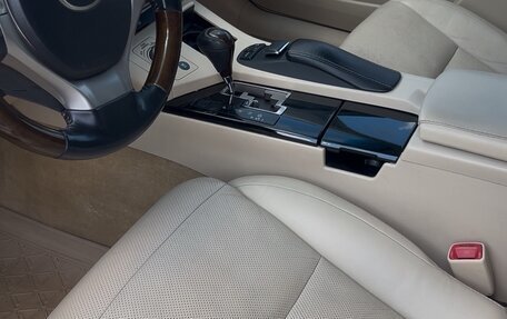 Lexus ES VII, 2014 год, 2 250 000 рублей, 10 фотография