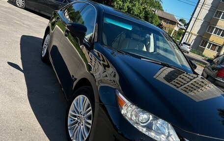 Lexus ES VII, 2014 год, 2 250 000 рублей, 9 фотография
