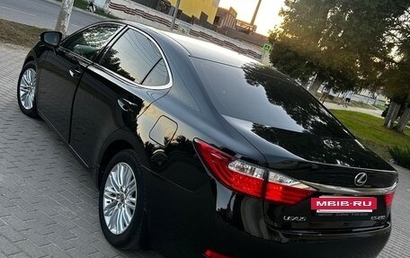 Lexus ES VII, 2014 год, 2 250 000 рублей, 3 фотография