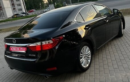 Lexus ES VII, 2014 год, 2 250 000 рублей, 5 фотография