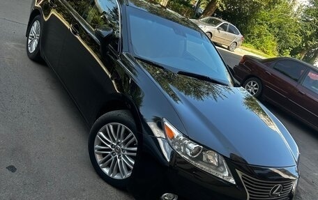 Lexus ES VII, 2014 год, 2 250 000 рублей, 1 фотография