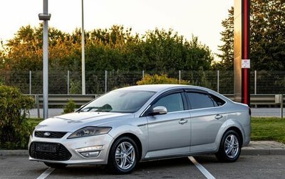 Ford Mondeo IV, 2012 год, 955 000 рублей, 1 фотография
