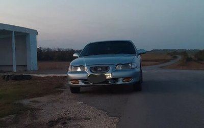 Hyundai Sonata III рестайлинг, 1997 год, 300 000 рублей, 1 фотография