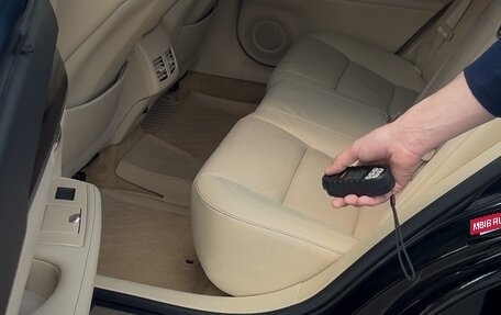 Lexus ES VII, 2014 год, 2 250 000 рублей, 11 фотография