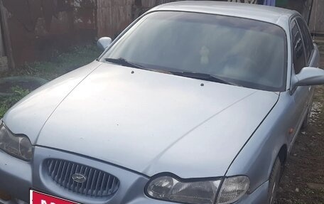 Hyundai Sonata III рестайлинг, 1997 год, 300 000 рублей, 2 фотография