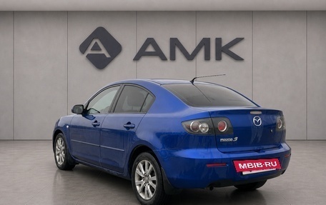 Mazda 3, 2006 год, 494 200 рублей, 7 фотография