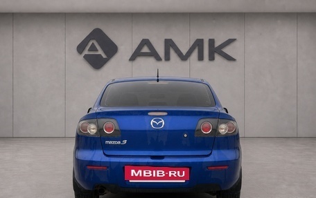 Mazda 3, 2006 год, 494 200 рублей, 8 фотография