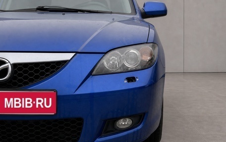 Mazda 3, 2006 год, 494 200 рублей, 4 фотография