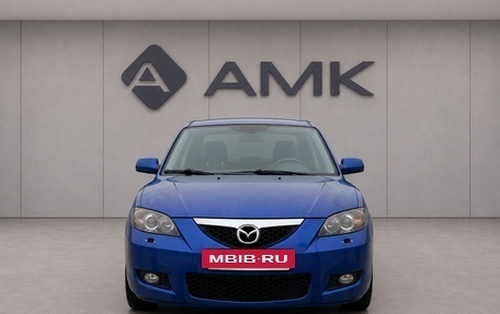 Mazda 3, 2006 год, 494 200 рублей, 3 фотография