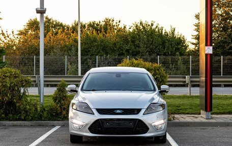 Ford Mondeo IV, 2012 год, 955 000 рублей, 2 фотография