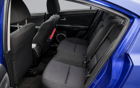 Mazda 3, 2006 год, 494 200 рублей, 12 фотография