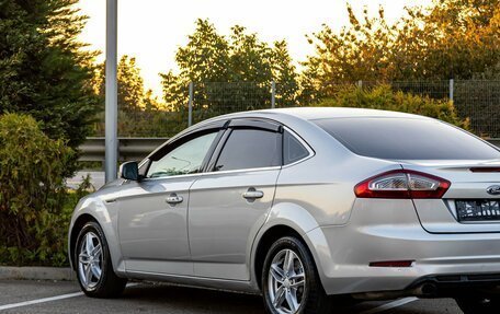Ford Mondeo IV, 2012 год, 955 000 рублей, 8 фотография