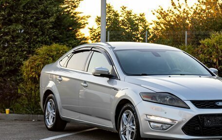 Ford Mondeo IV, 2012 год, 955 000 рублей, 7 фотография