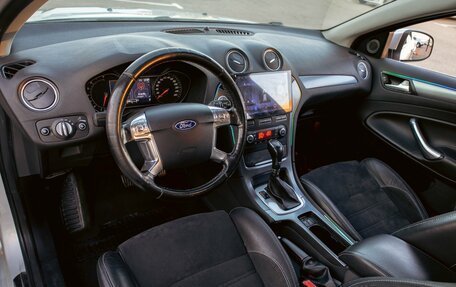 Ford Mondeo IV, 2012 год, 955 000 рублей, 13 фотография