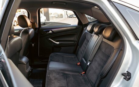 Ford Mondeo IV, 2012 год, 955 000 рублей, 17 фотография