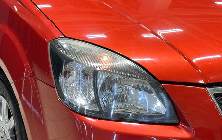 KIA Rio II, 2009 год, 667 000 рублей, 4 фотография