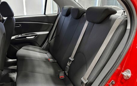 KIA Rio II, 2009 год, 667 000 рублей, 12 фотография